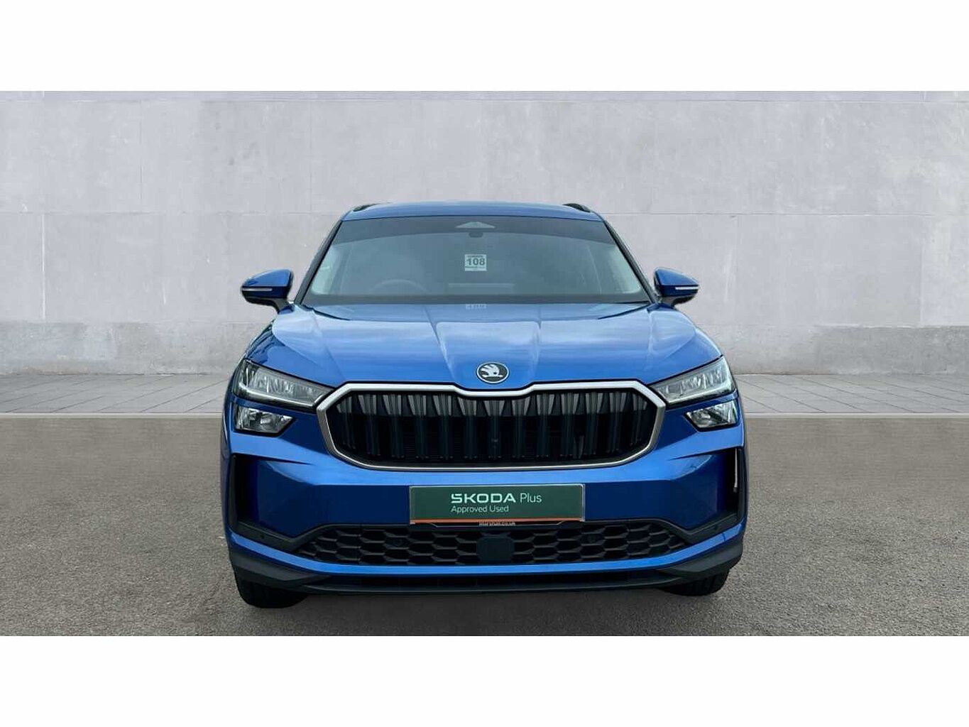 SKODA KODIAQ 1.5 TSI e-TEC SE 5dr DSG [7 Seat]