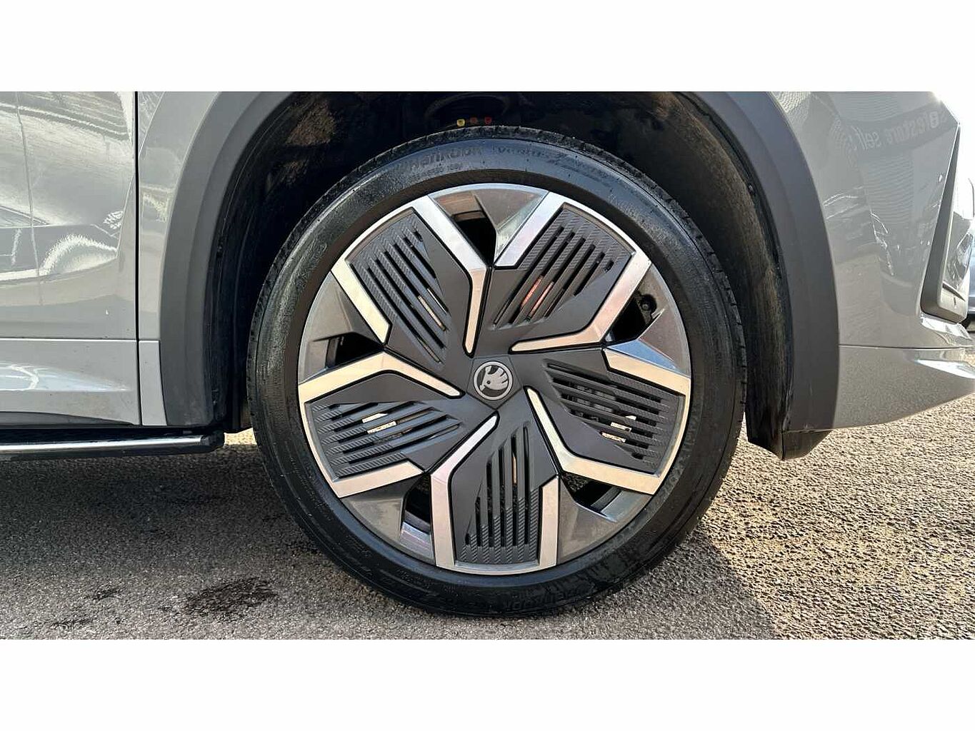 SKODA KODIAQ ŠKODA  Estate 1.5 TSI iV 204 Sport Line 5dr DSG