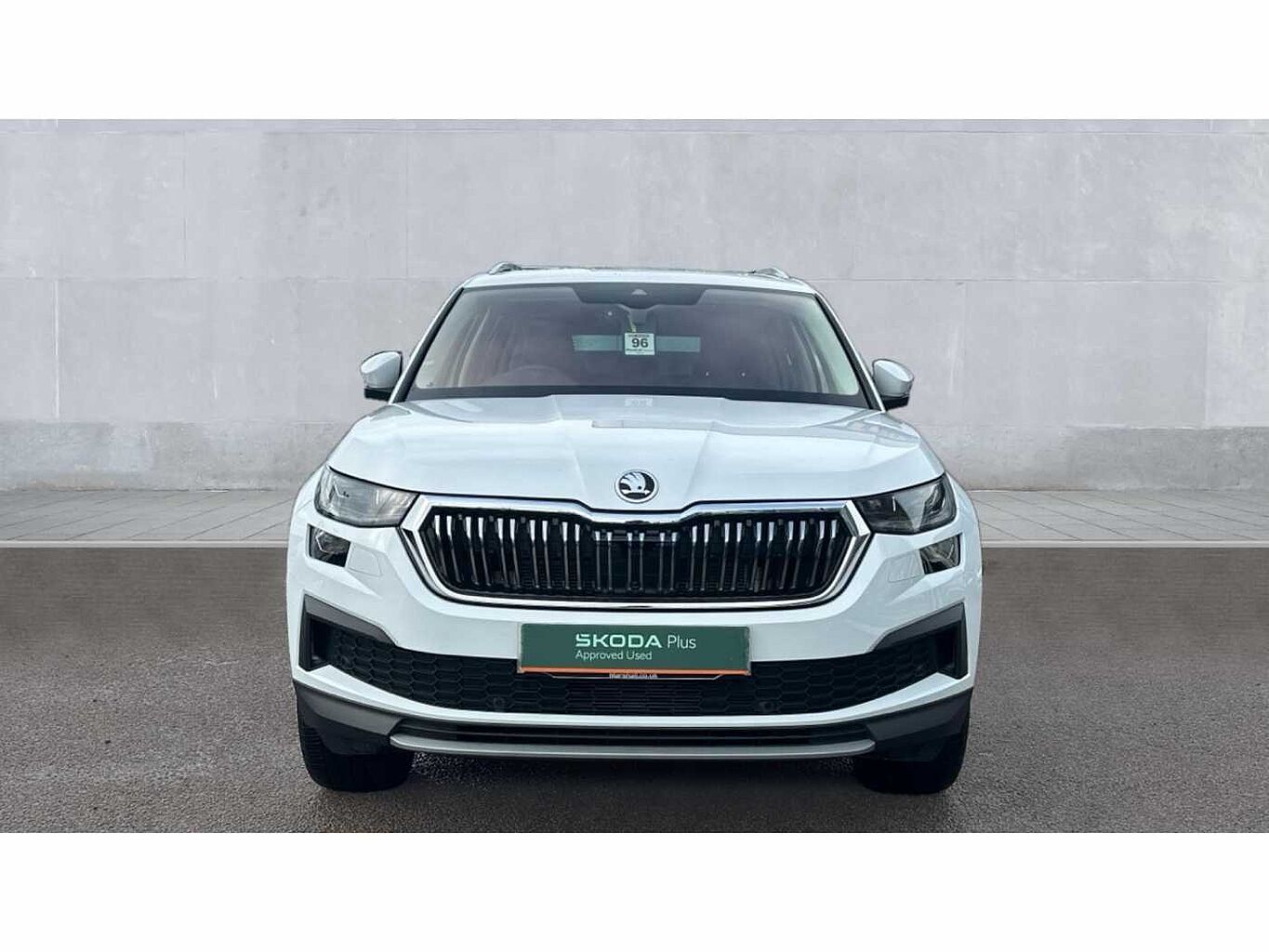 SKODA KODIAQ 2.0 TSI 190 SE L Executive 4x4 5dr DSG [7 Seat]