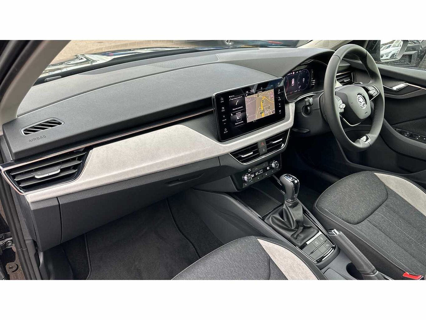 SKODA KAMIQ ŠKODA  Hatchback 1.0 TSI SE L Edition 5dr DSG