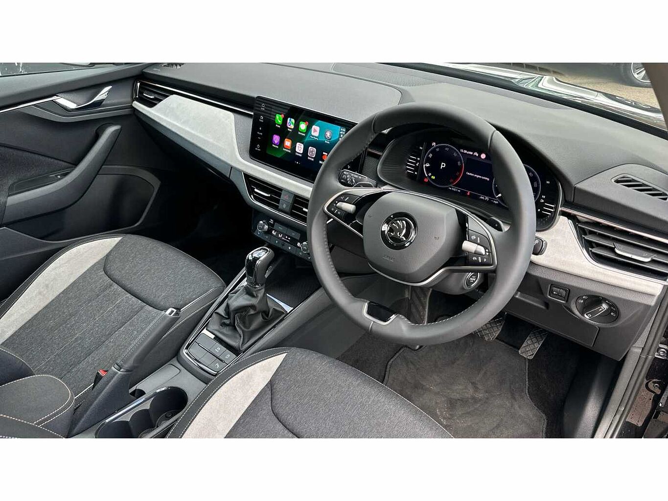 SKODA KAMIQ ŠKODA  Hatchback 1.0 TSI SE L Edition 5dr DSG