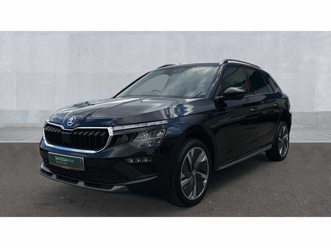 SKODA KAMIQ ŠKODA  Hatchback 1.0 TSI SE L Edition 5dr DSG