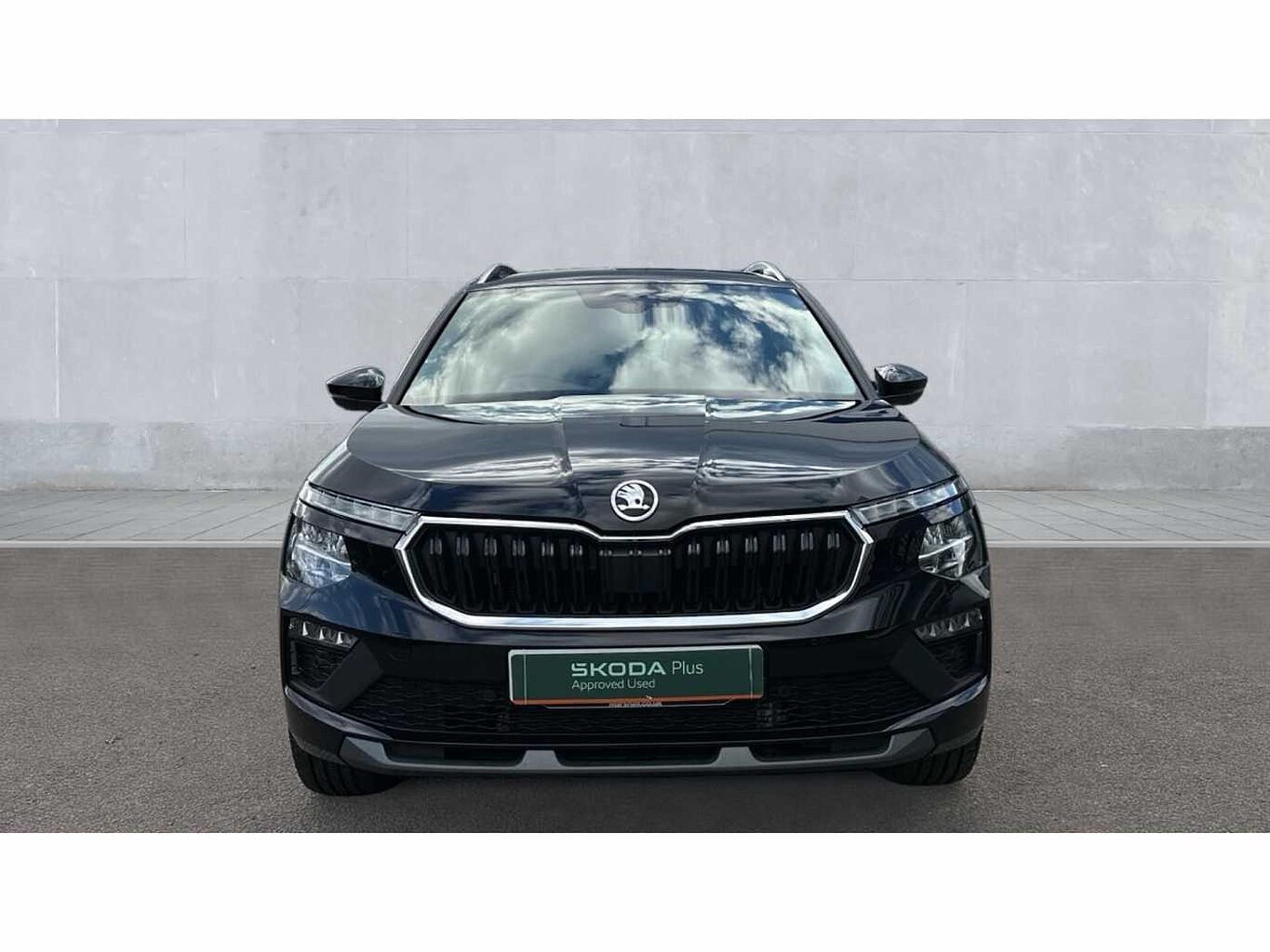 SKODA KAMIQ ŠKODA  Hatchback 1.0 TSI SE L Edition 5dr DSG