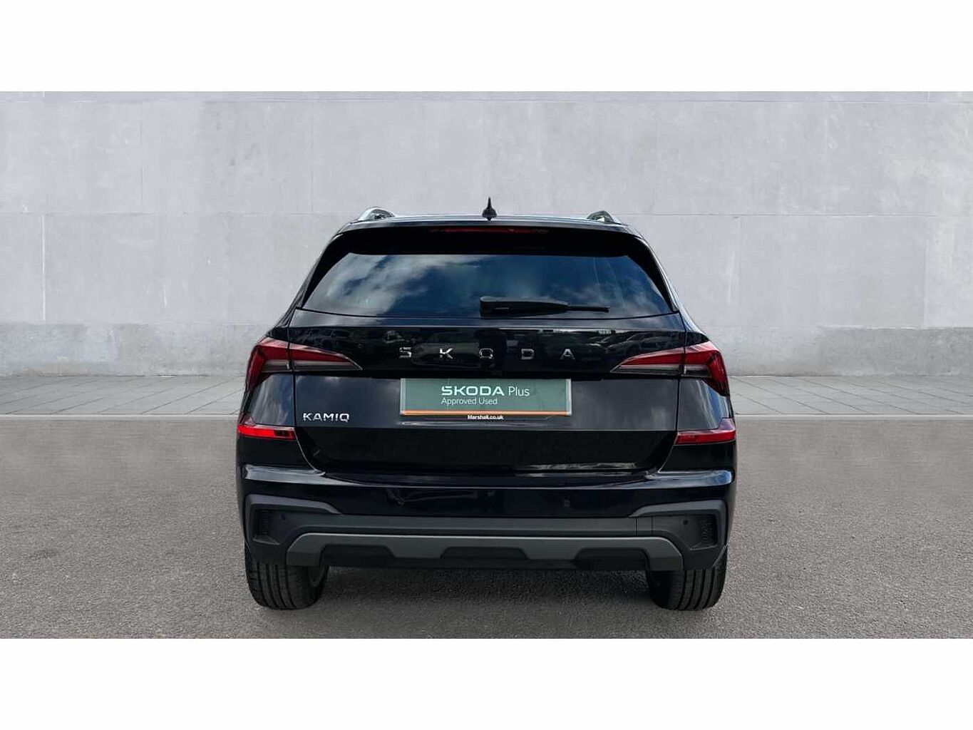 SKODA KAMIQ ŠKODA  Hatchback 1.0 TSI SE L Edition 5dr DSG