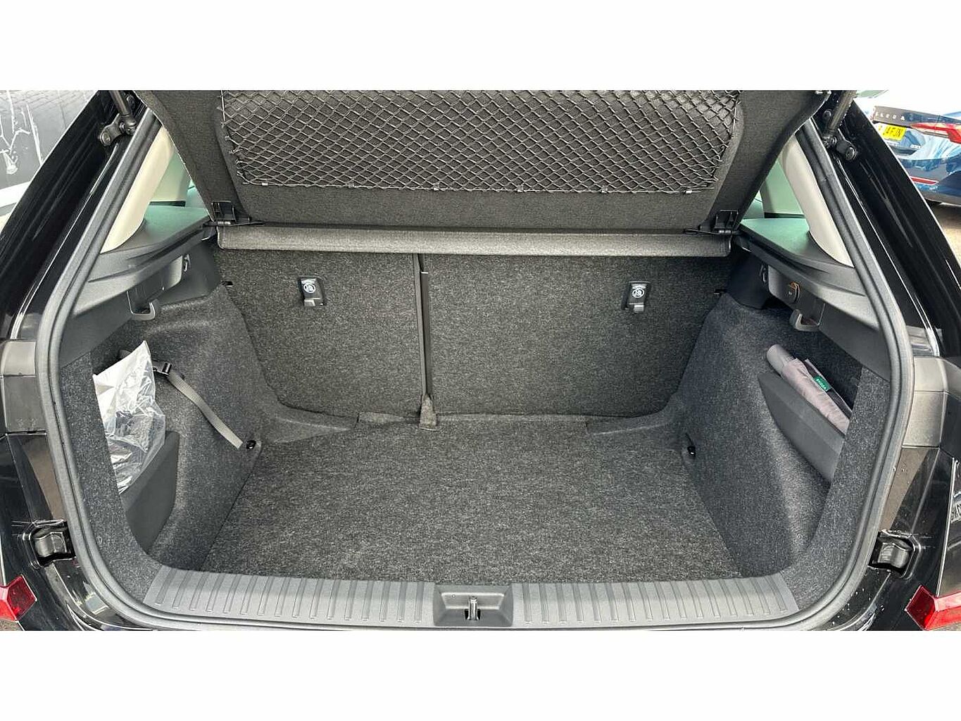 SKODA KAMIQ ŠKODA  Hatchback 1.0 TSI SE L Edition 5dr DSG
