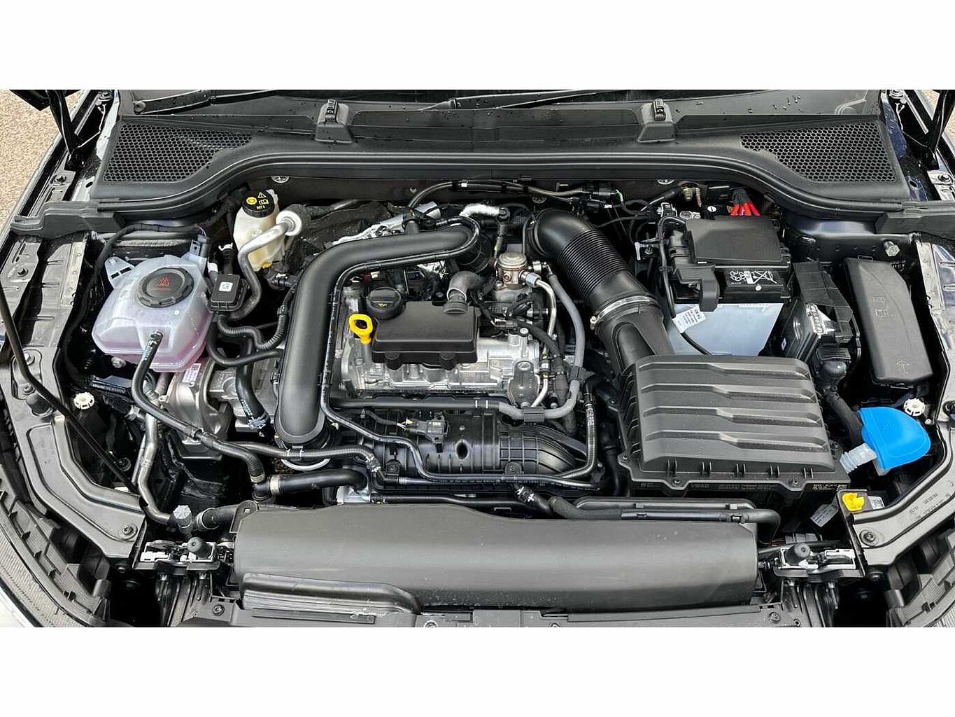 SKODA KAMIQ ŠKODA  Hatchback 1.0 TSI SE L Edition 5dr DSG