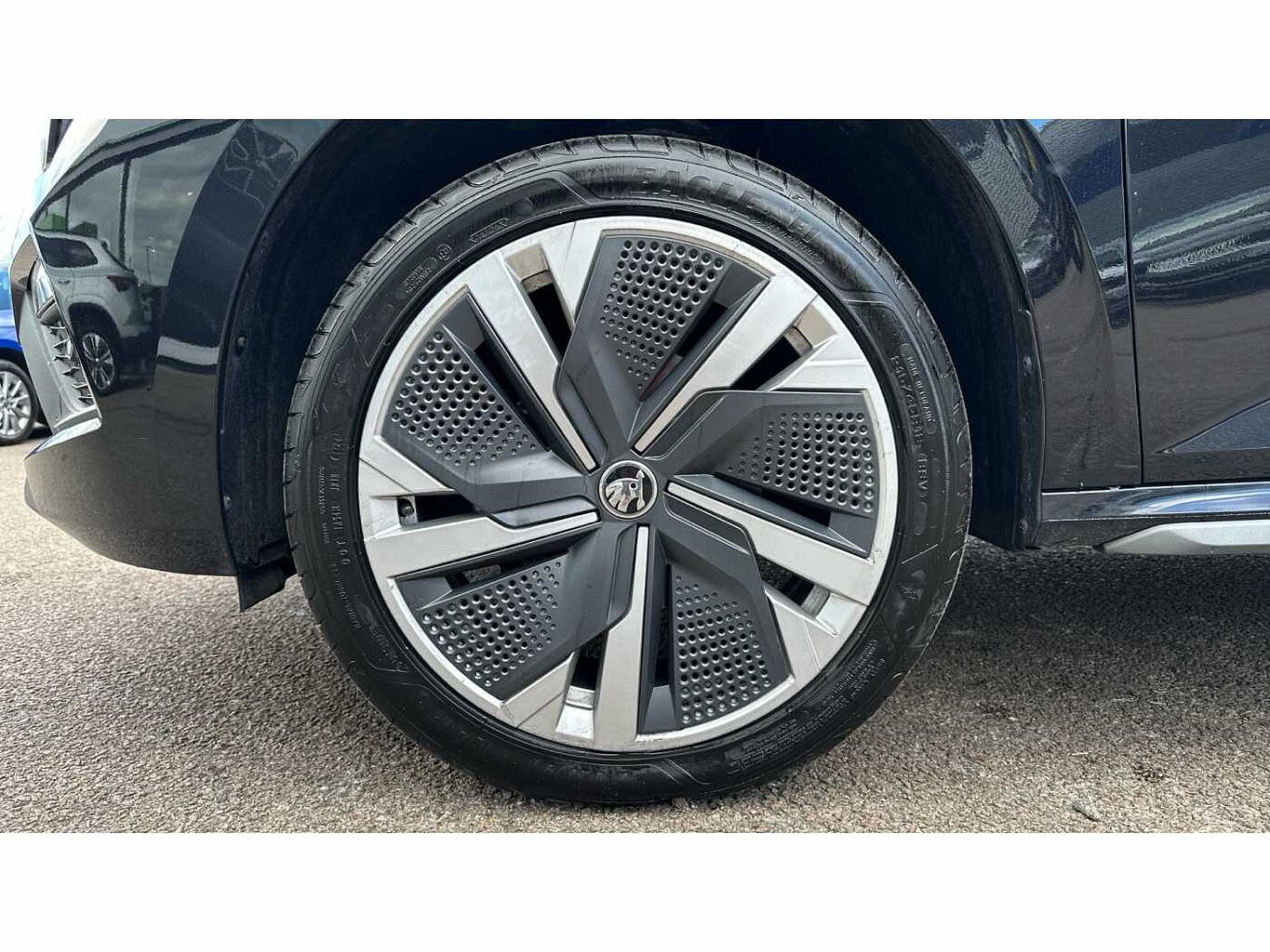 SKODA KAMIQ ŠKODA  Hatchback 1.0 TSI SE L Edition 5dr DSG