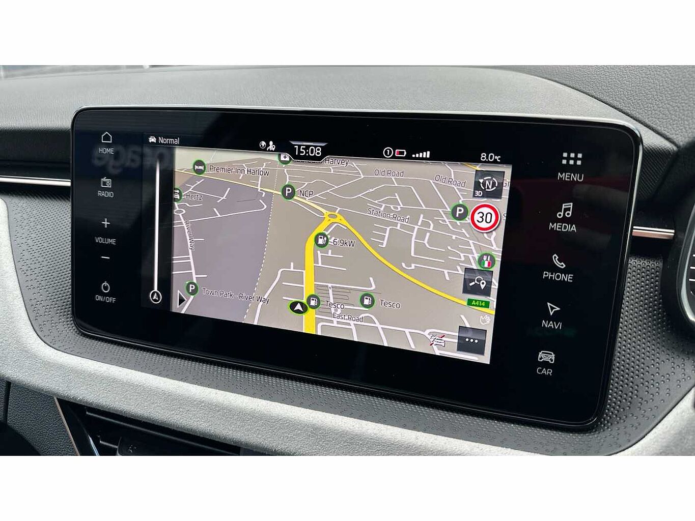 SKODA KAMIQ ŠKODA  Hatchback 1.0 TSI SE L Edition 5dr DSG