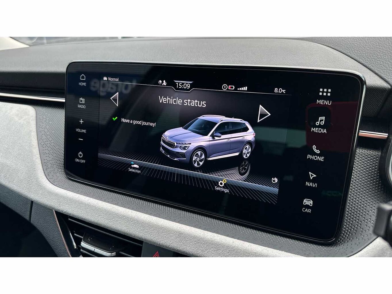 SKODA KAMIQ ŠKODA  Hatchback 1.0 TSI SE L Edition 5dr DSG