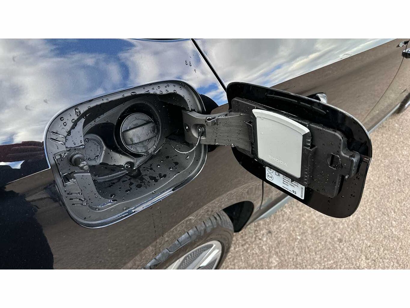 SKODA KAMIQ ŠKODA  Hatchback 1.0 TSI SE L Edition 5dr DSG