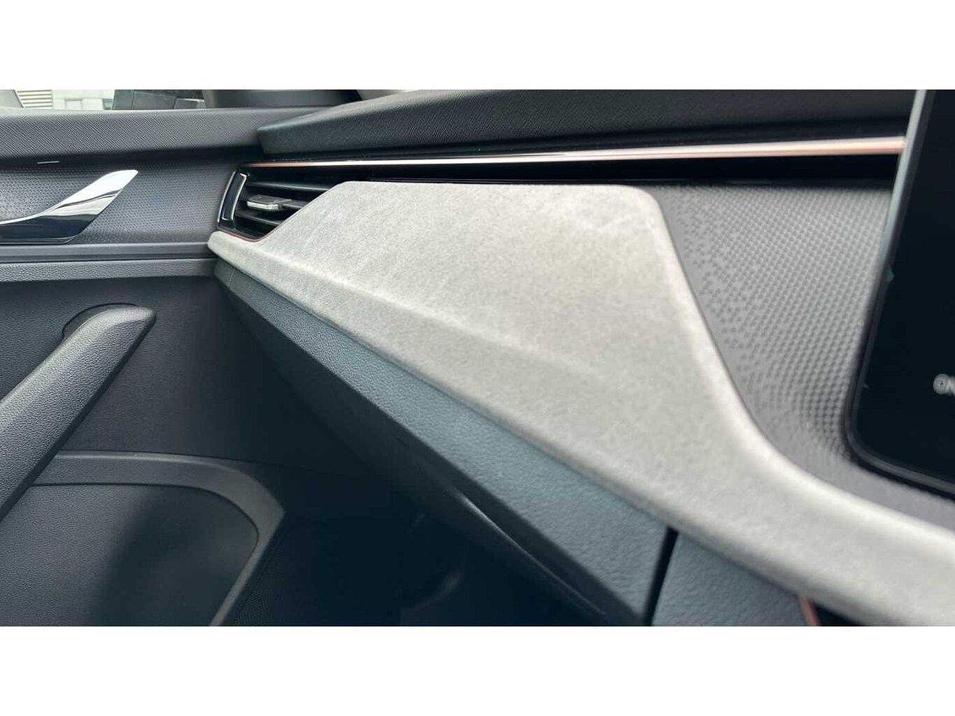 SKODA KAMIQ ŠKODA  Hatchback 1.0 TSI SE L Edition 5dr DSG