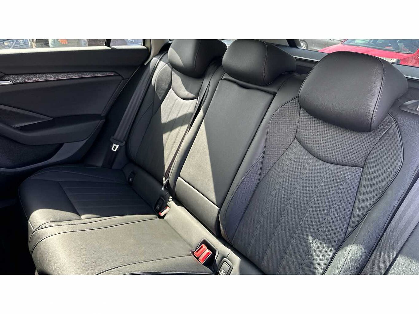 SKODA SUPERB ŠKODA  Estate 1.5 TSI e-TEC SE L 5dr DSG