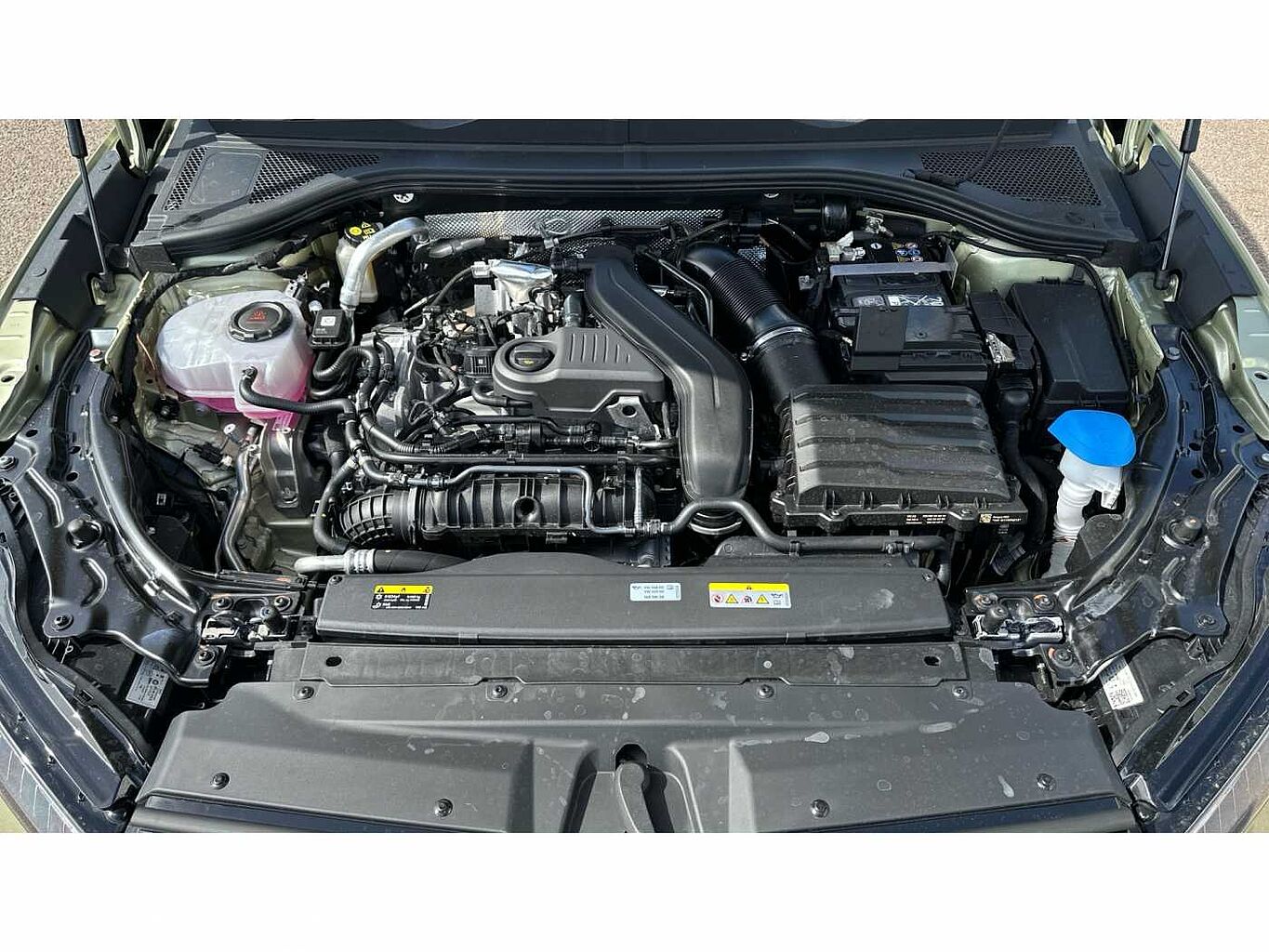 SKODA SUPERB ŠKODA  Estate 1.5 TSI e-TEC SE L 5dr DSG