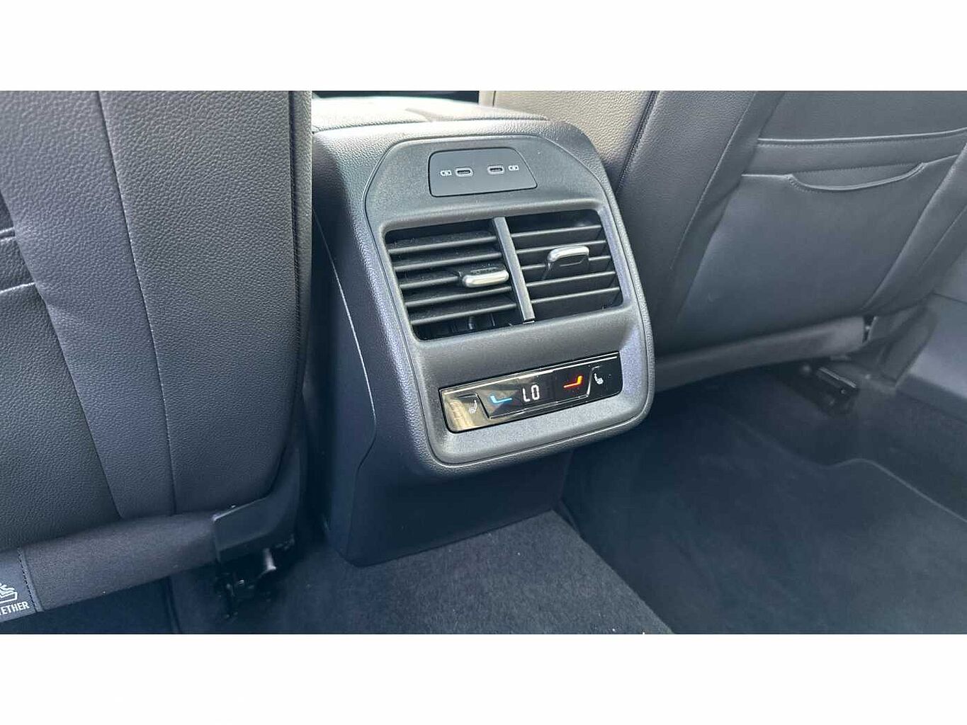 SKODA SUPERB ŠKODA  Estate 1.5 TSI e-TEC SE L 5dr DSG