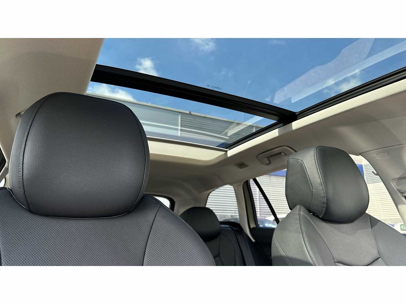 SKODA SUPERB ŠKODA  Estate 1.5 TSI e-TEC SE L 5dr DSG