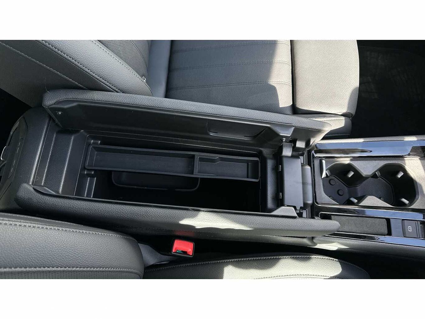 SKODA SUPERB ŠKODA  Estate 1.5 TSI e-TEC SE L 5dr DSG
