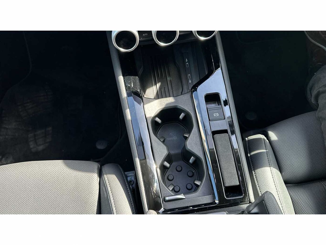 SKODA SUPERB ŠKODA  Estate 1.5 TSI e-TEC SE L 5dr DSG