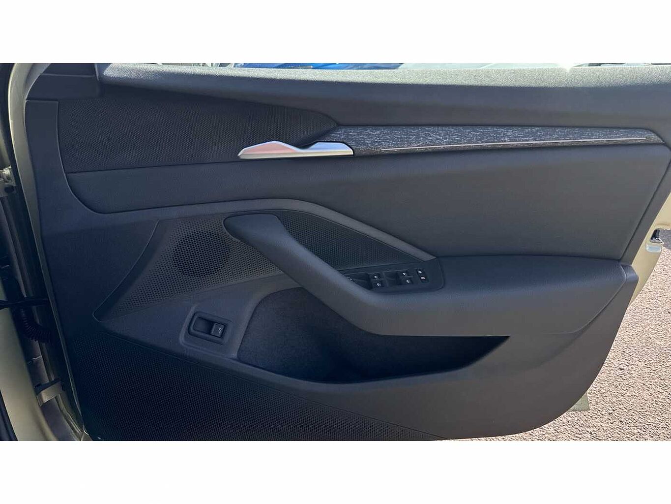 SKODA SUPERB ŠKODA  Estate 1.5 TSI e-TEC SE L 5dr DSG