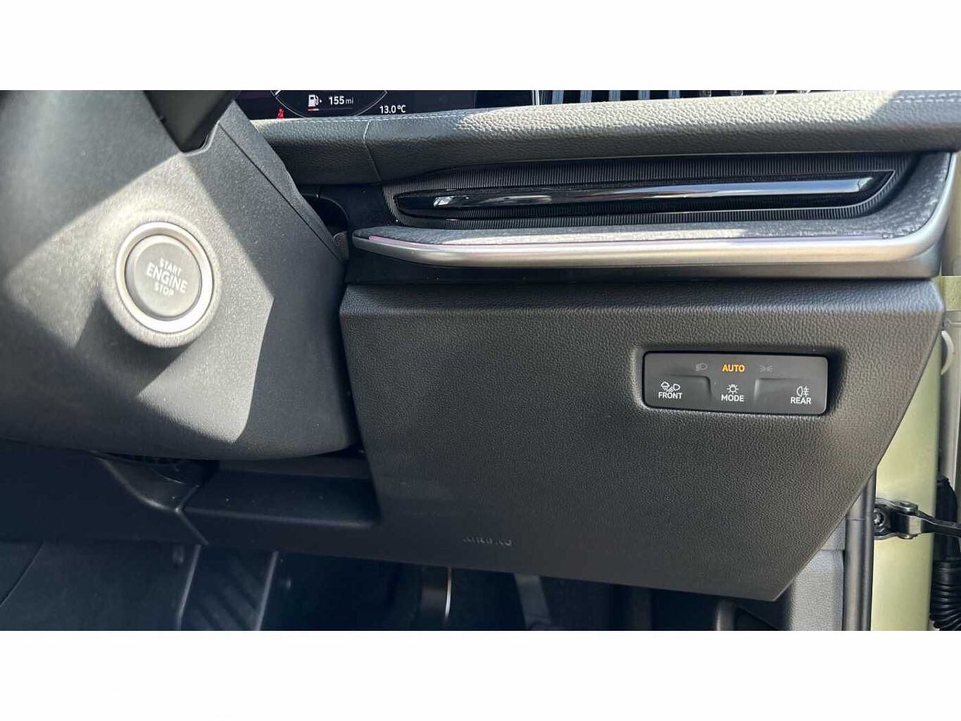 SKODA SUPERB ŠKODA  Estate 1.5 TSI e-TEC SE L 5dr DSG