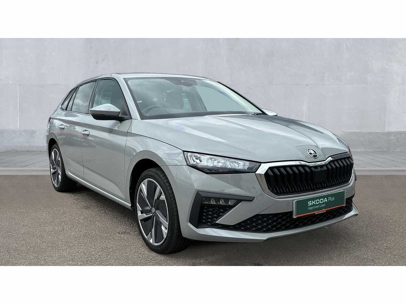 SKODA SCALA ŠKODA  Hatchback 1.0 TSI 116 SE L Edition 5dr DSG