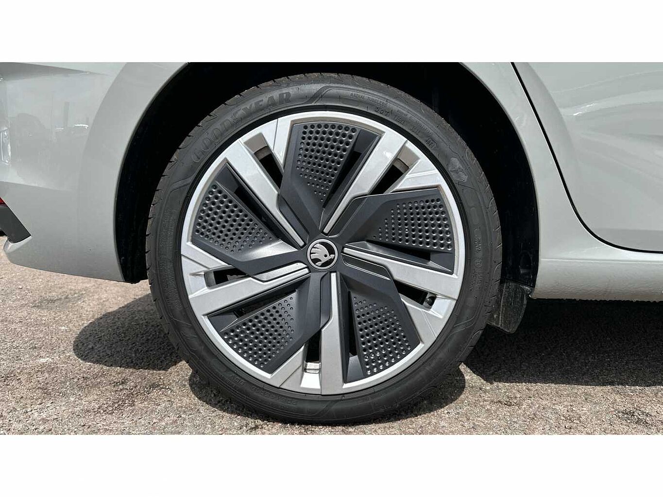 SKODA SCALA ŠKODA  Hatchback 1.0 TSI 116 SE L Edition 5dr DSG