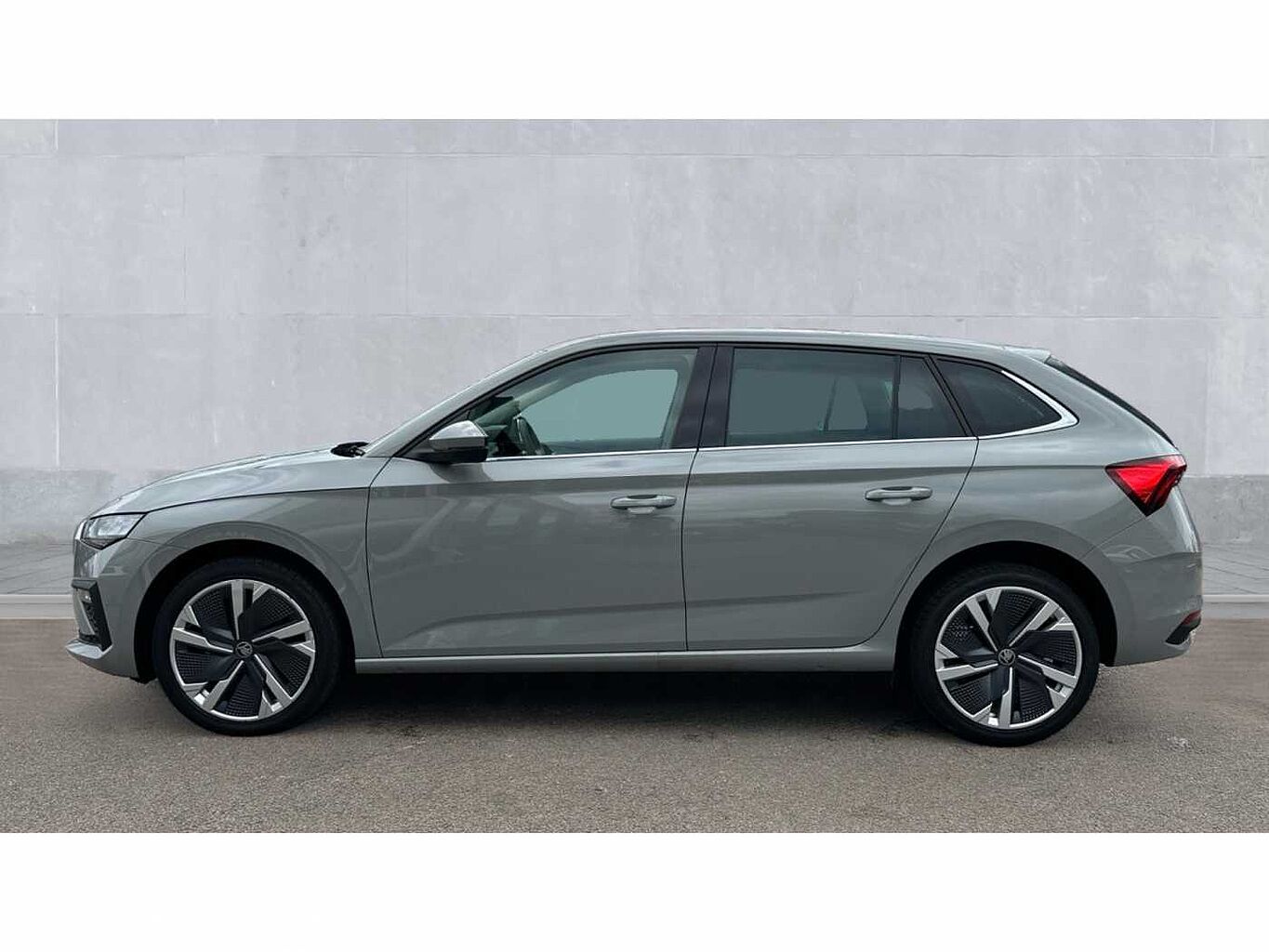 SKODA SCALA ŠKODA  Hatchback 1.0 TSI 116 SE L Edition 5dr DSG