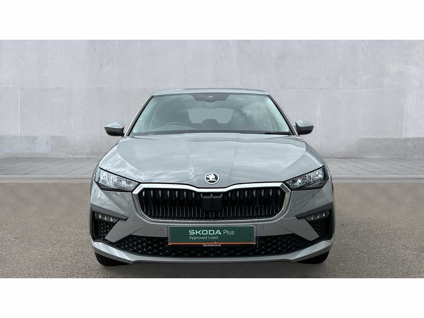 SKODA SCALA ŠKODA  Hatchback 1.0 TSI 116 SE L Edition 5dr DSG