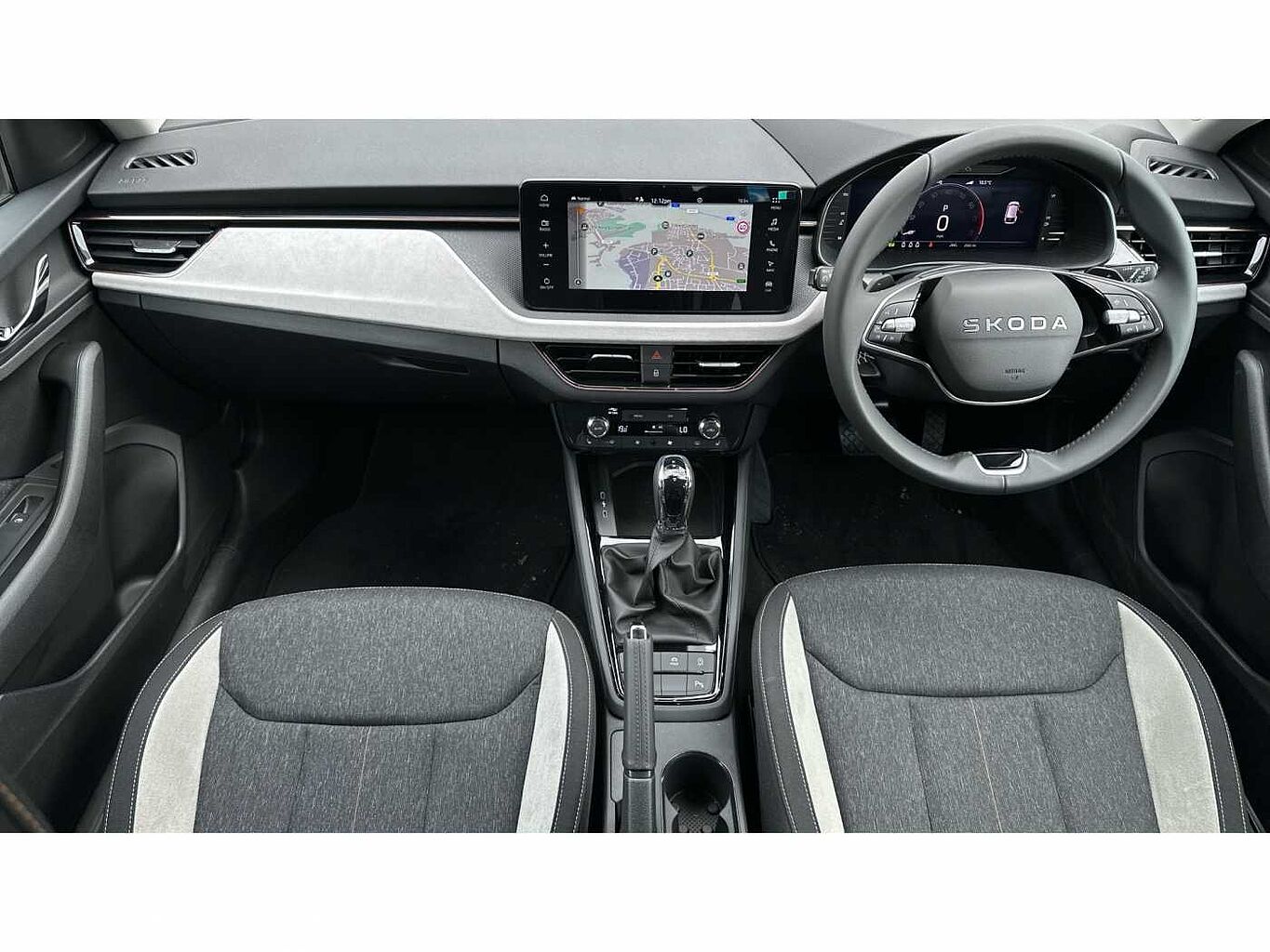 SKODA SCALA ŠKODA  Hatchback 1.0 TSI 116 SE L Edition 5dr DSG