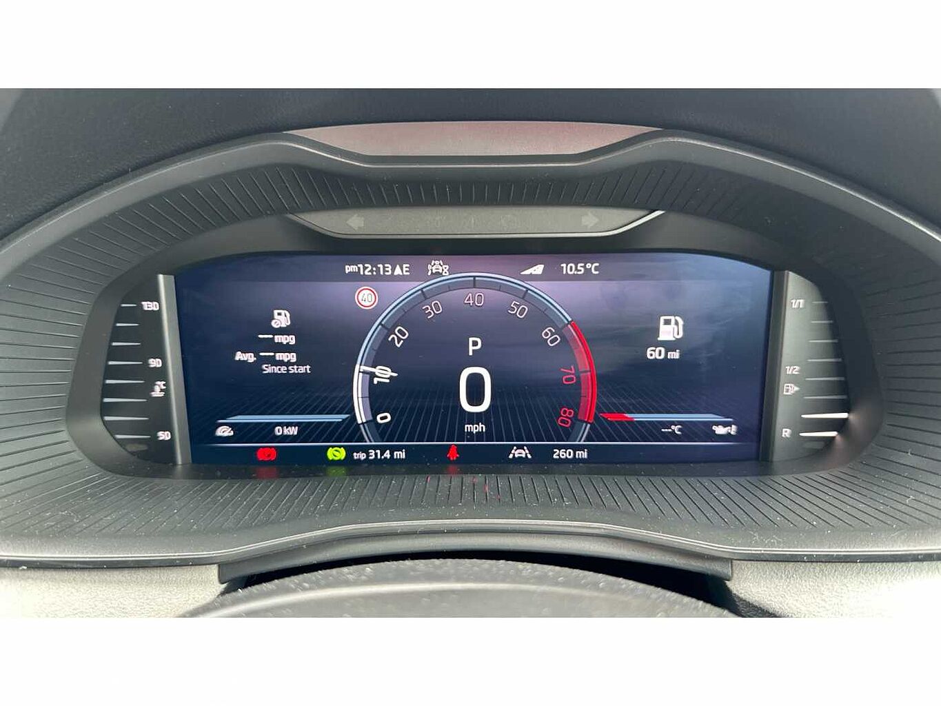 SKODA SCALA ŠKODA  Hatchback 1.0 TSI 116 SE L Edition 5dr DSG