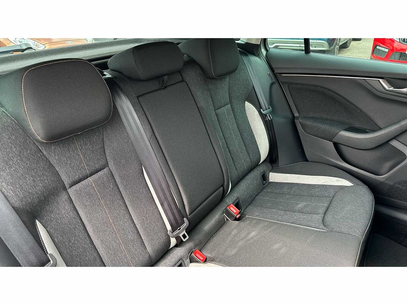 SKODA SCALA ŠKODA  Hatchback 1.0 TSI 116 SE L Edition 5dr DSG