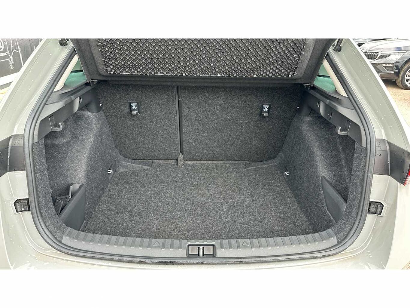 SKODA SCALA ŠKODA  Hatchback 1.0 TSI 116 SE L Edition 5dr DSG