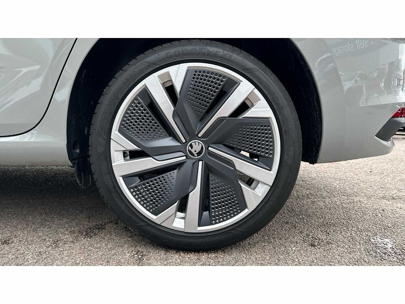 SKODA SCALA ŠKODA  Hatchback 1.0 TSI 116 SE L Edition 5dr DSG