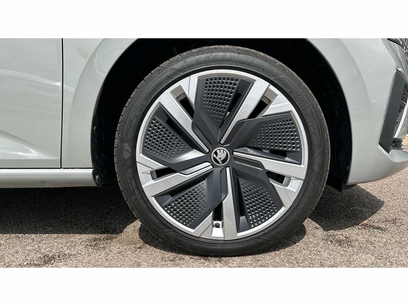 SKODA SCALA ŠKODA  Hatchback 1.0 TSI 116 SE L Edition 5dr DSG