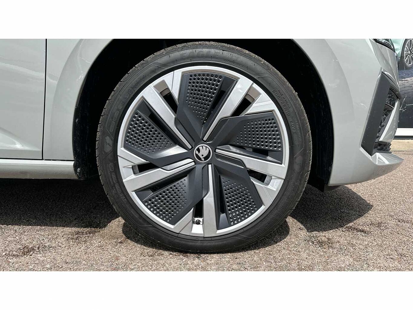 SKODA SCALA ŠKODA  Hatchback 1.0 TSI 116 SE L Edition 5dr DSG