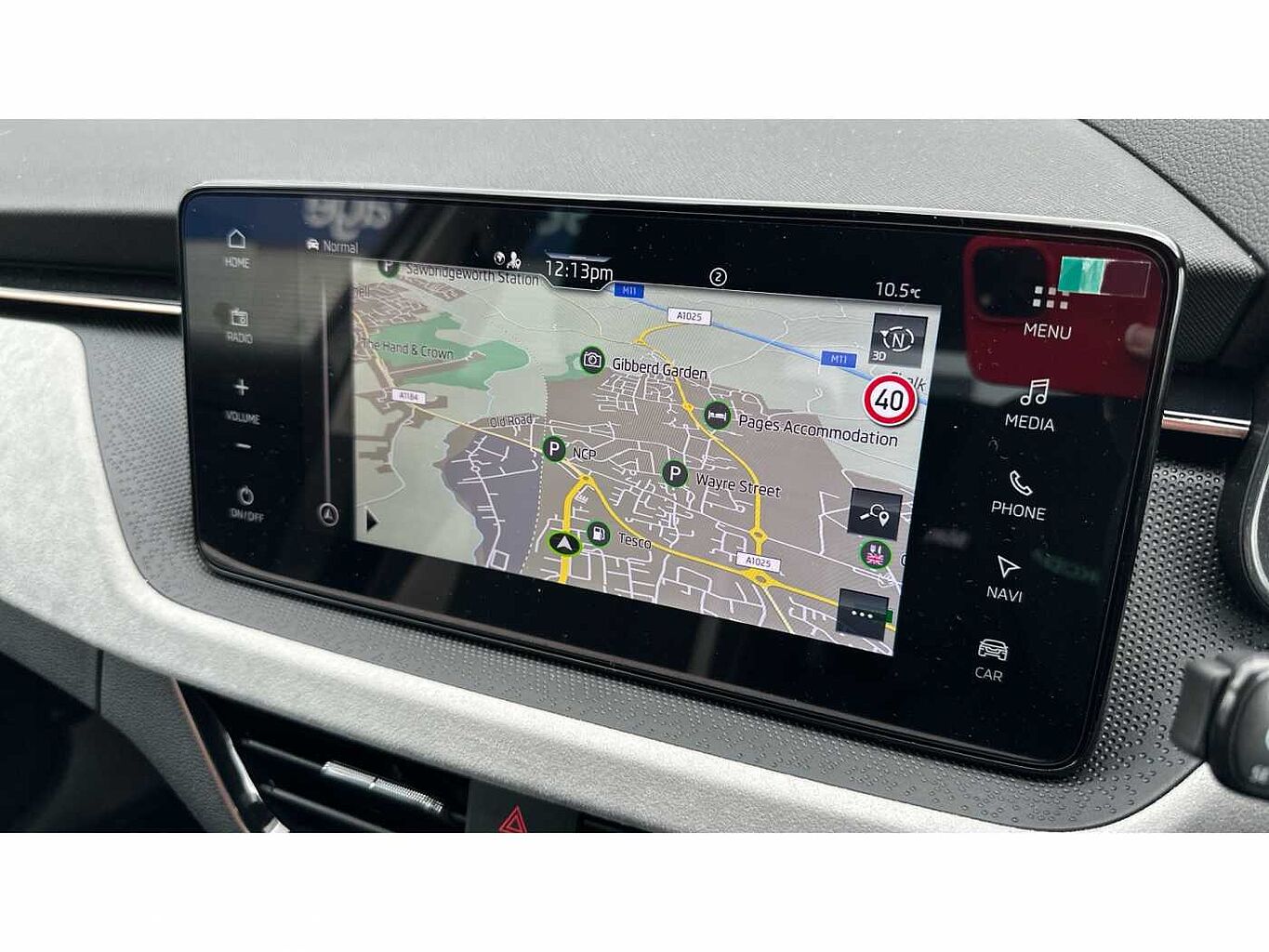 SKODA SCALA ŠKODA  Hatchback 1.0 TSI 116 SE L Edition 5dr DSG