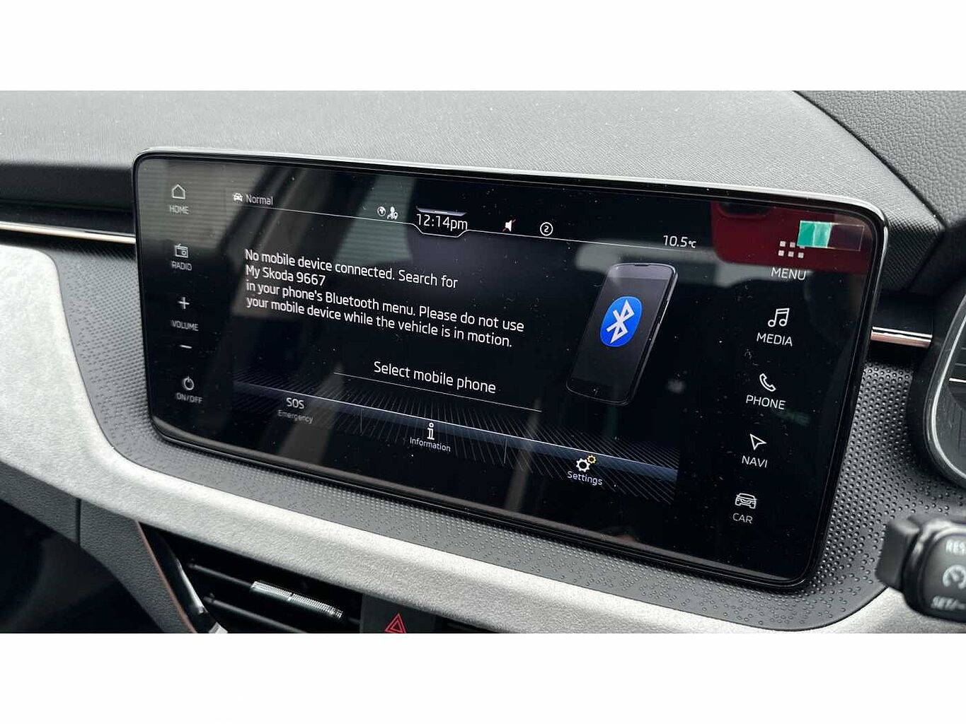 SKODA SCALA ŠKODA  Hatchback 1.0 TSI 116 SE L Edition 5dr DSG