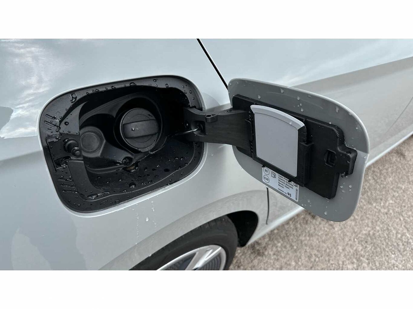 SKODA SCALA ŠKODA  Hatchback 1.0 TSI 116 SE L Edition 5dr DSG