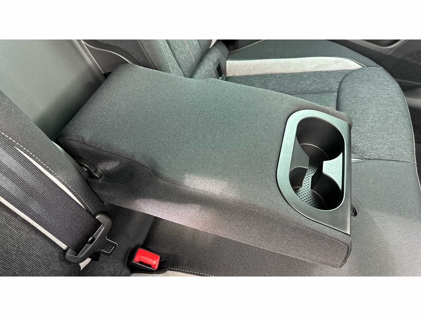 SKODA SCALA ŠKODA  Hatchback 1.0 TSI 116 SE L Edition 5dr DSG