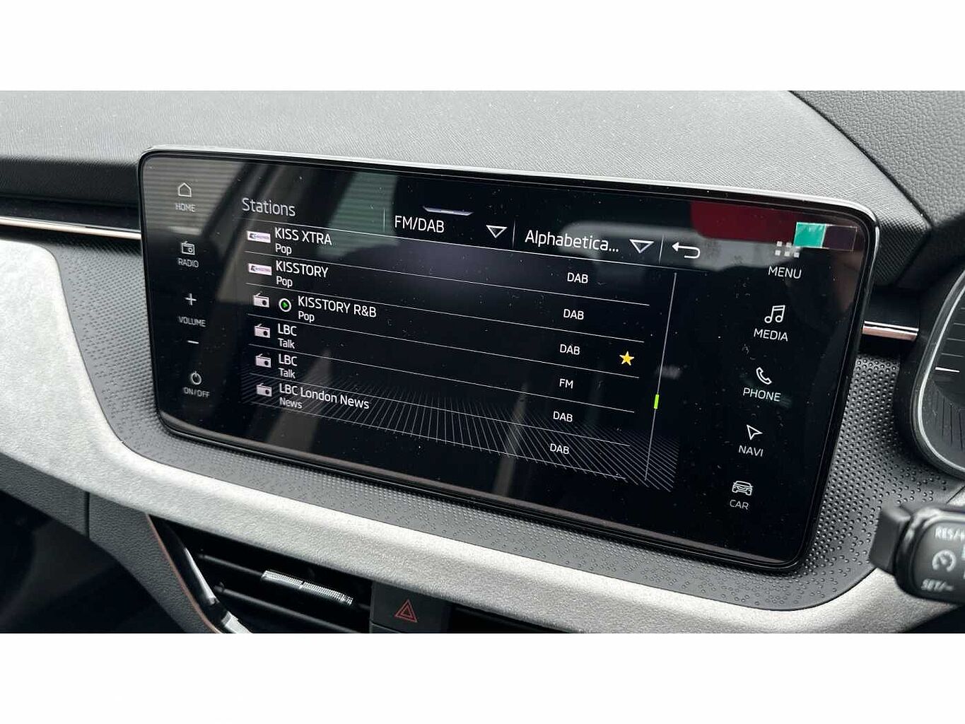 SKODA SCALA ŠKODA  Hatchback 1.0 TSI 116 SE L Edition 5dr DSG