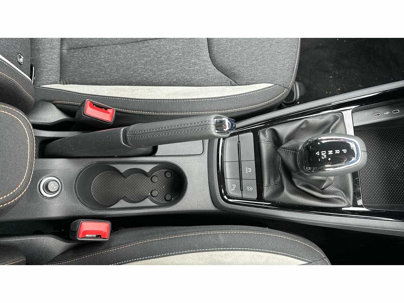 SKODA SCALA ŠKODA  Hatchback 1.0 TSI 116 SE L Edition 5dr DSG