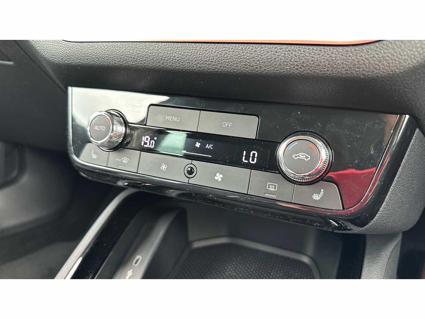 SKODA SCALA ŠKODA  Hatchback 1.0 TSI 116 SE L Edition 5dr DSG