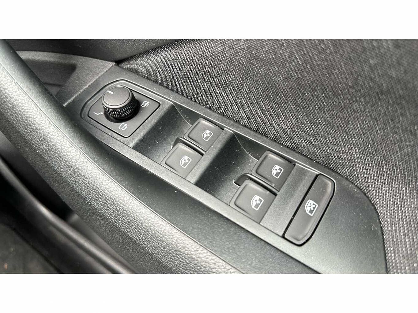 SKODA SCALA ŠKODA  Hatchback 1.0 TSI 116 SE L Edition 5dr DSG