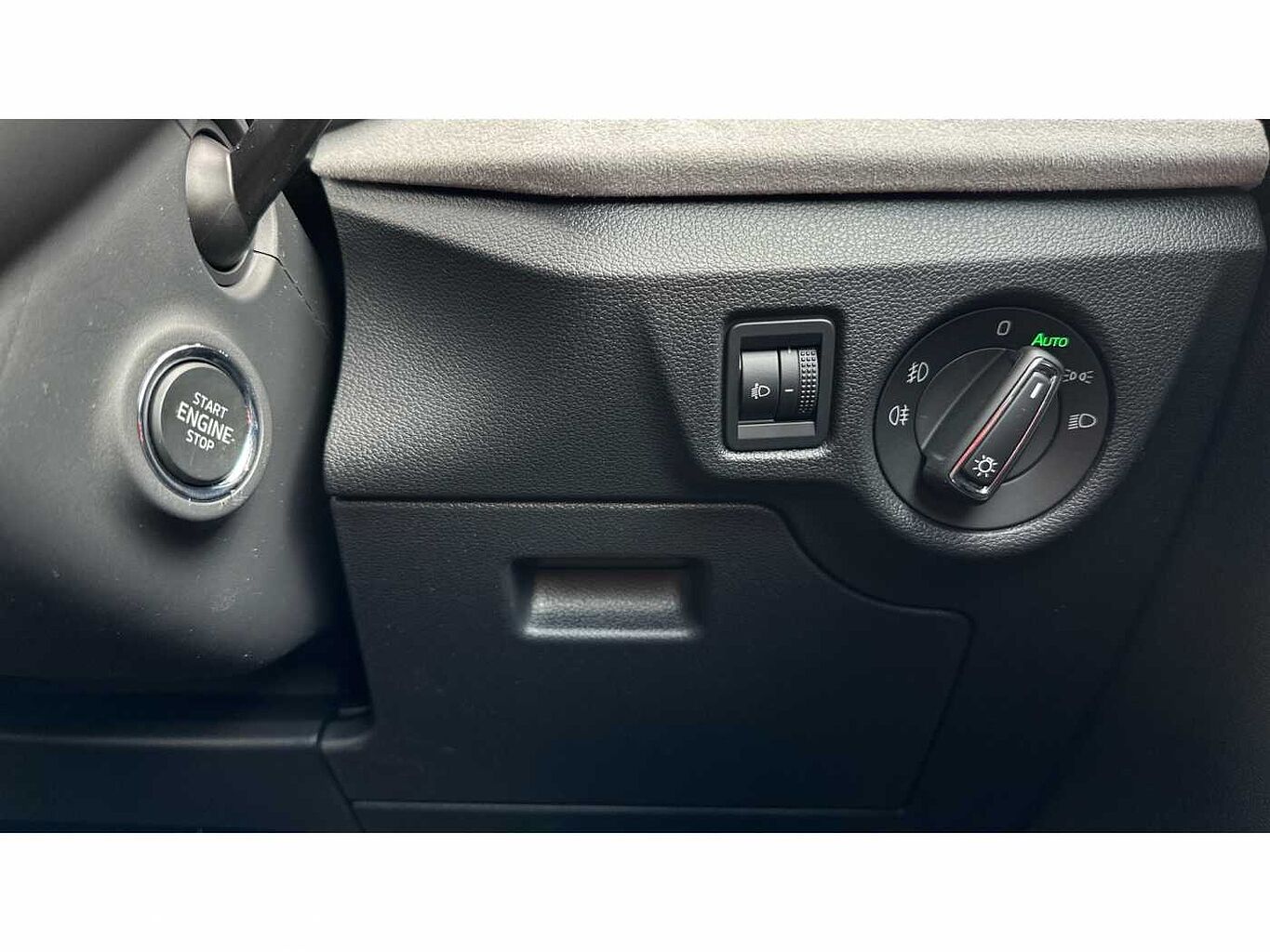 SKODA SCALA ŠKODA  Hatchback 1.0 TSI 116 SE L Edition 5dr DSG
