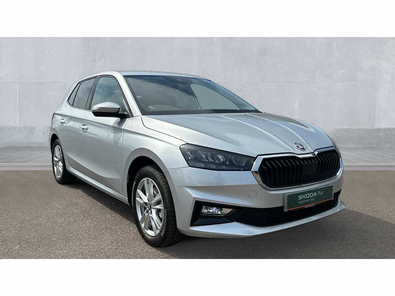 SKODA FABIA ŠKODA  Hatchback 1.5 TSI 150 SE L Edition 5dr DSG