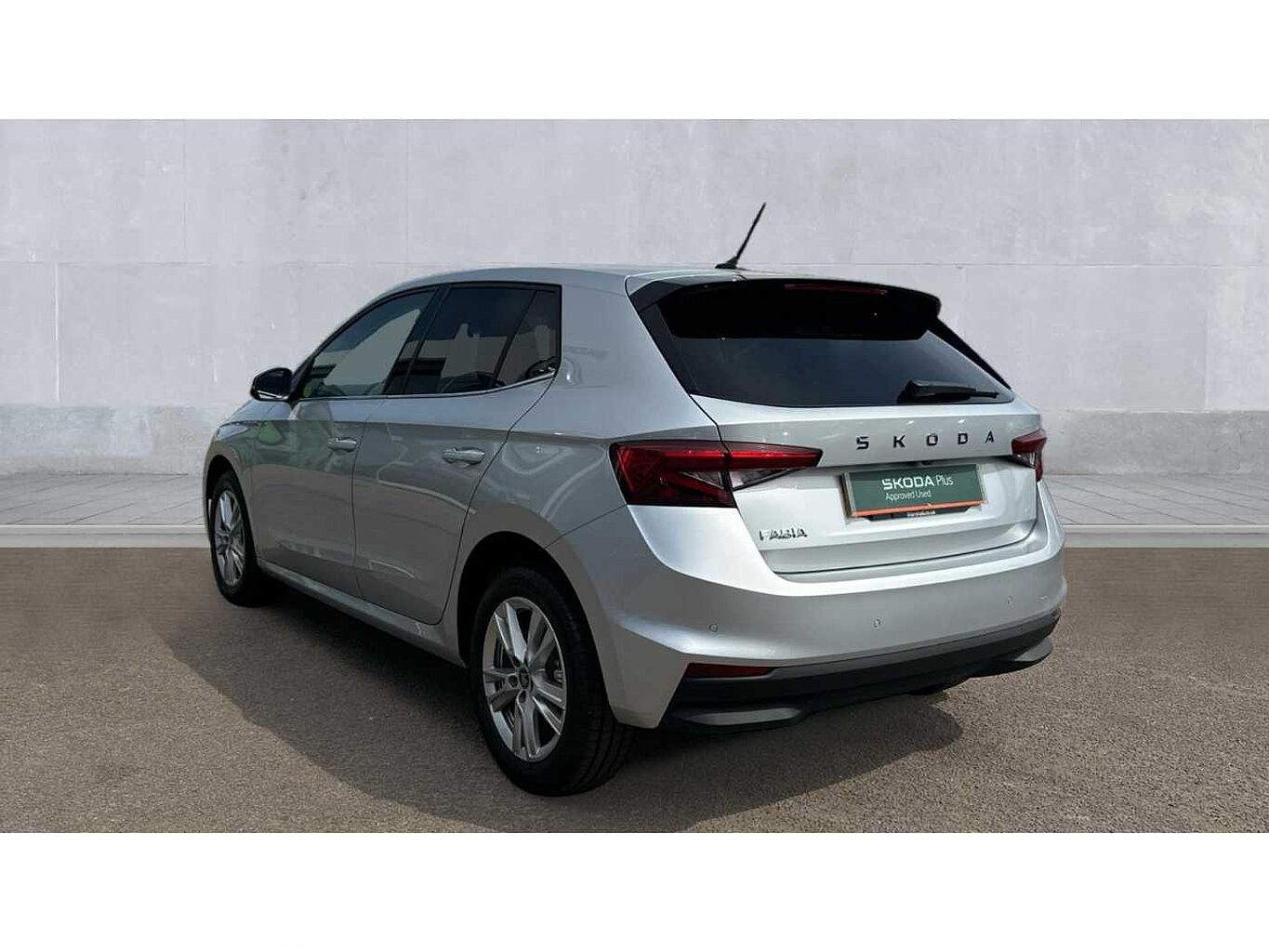SKODA FABIA ŠKODA  Hatchback 1.5 TSI 150 SE L Edition 5dr DSG