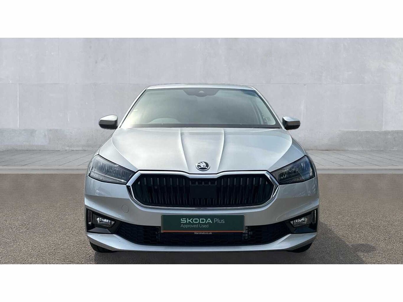 SKODA FABIA ŠKODA  Hatchback 1.5 TSI 150 SE L Edition 5dr DSG