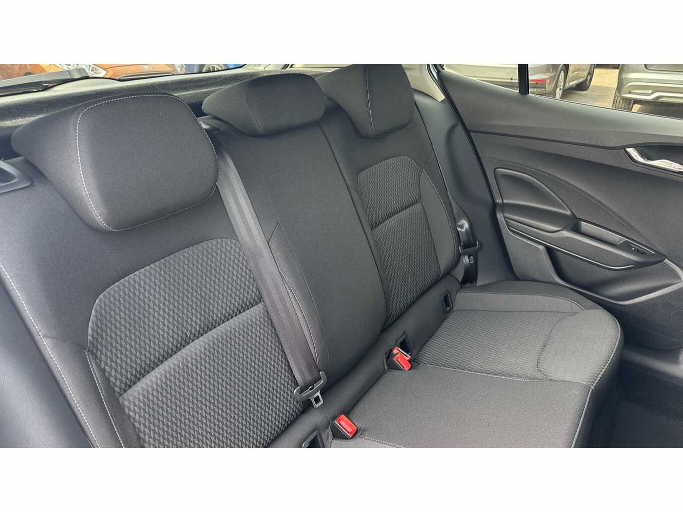 SKODA FABIA ŠKODA  Hatchback 1.5 TSI 150 SE L Edition 5dr DSG