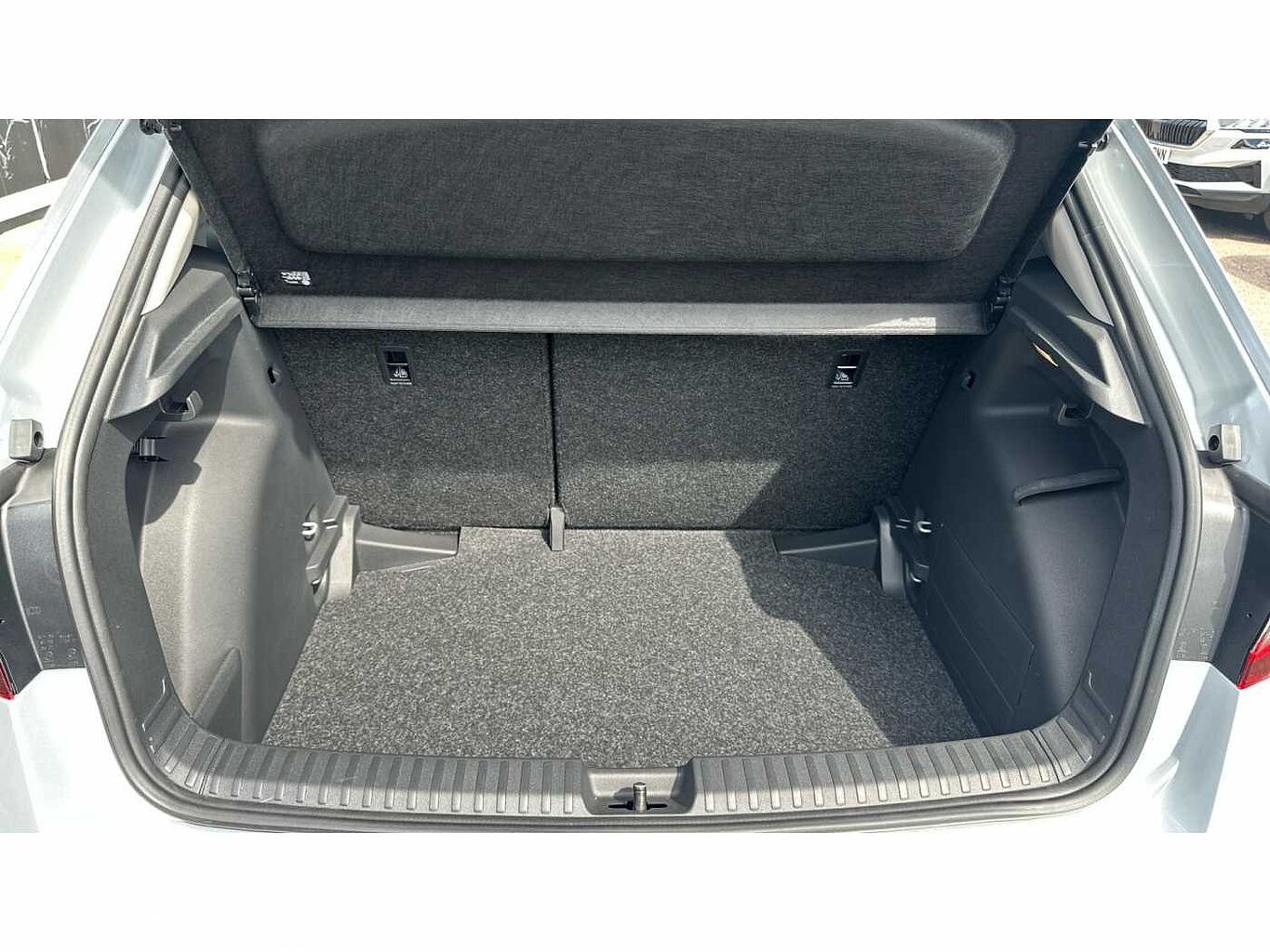 SKODA FABIA ŠKODA  Hatchback 1.5 TSI 150 SE L Edition 5dr DSG