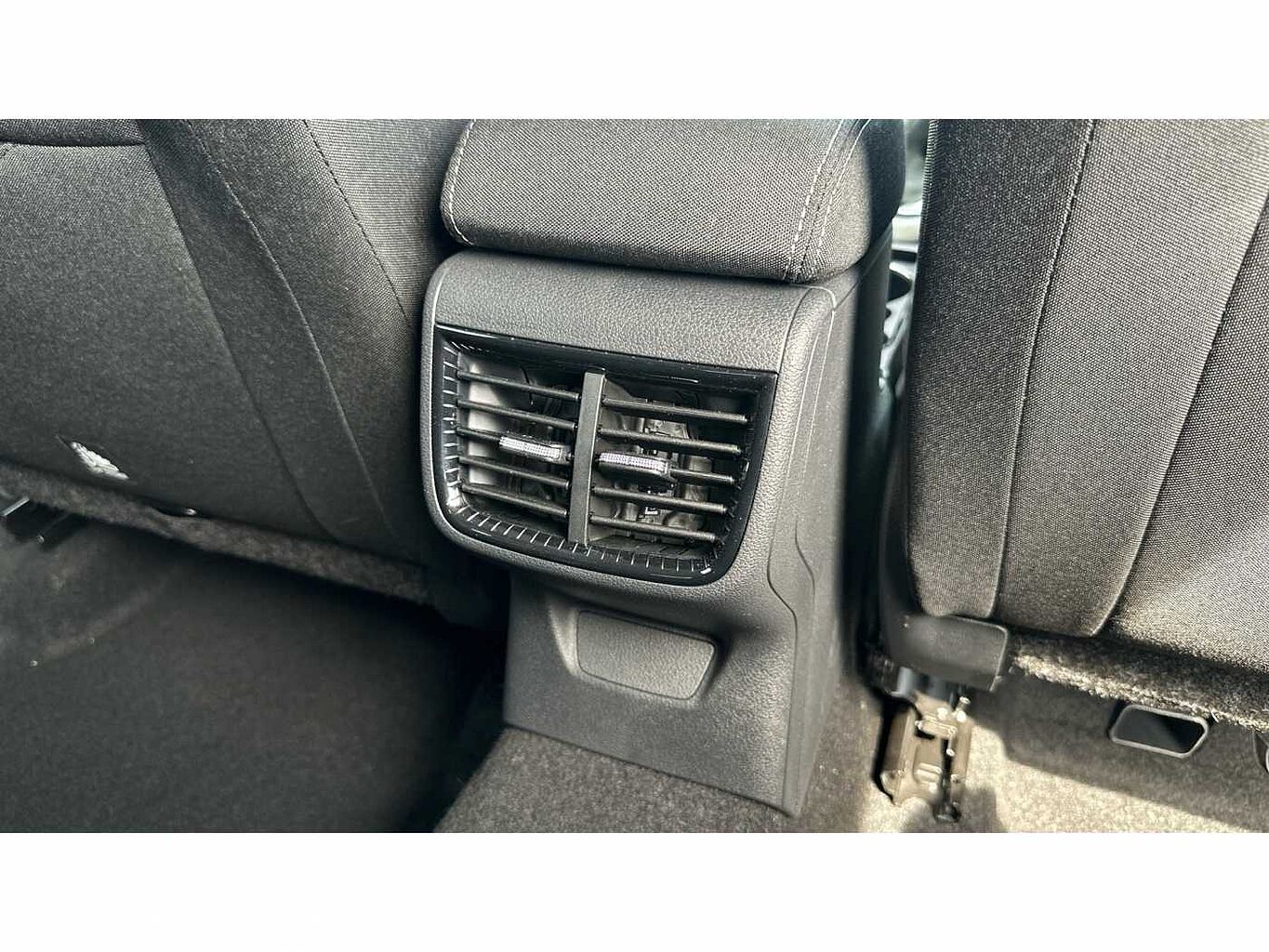 SKODA FABIA ŠKODA  Hatchback 1.5 TSI 150 SE L Edition 5dr DSG