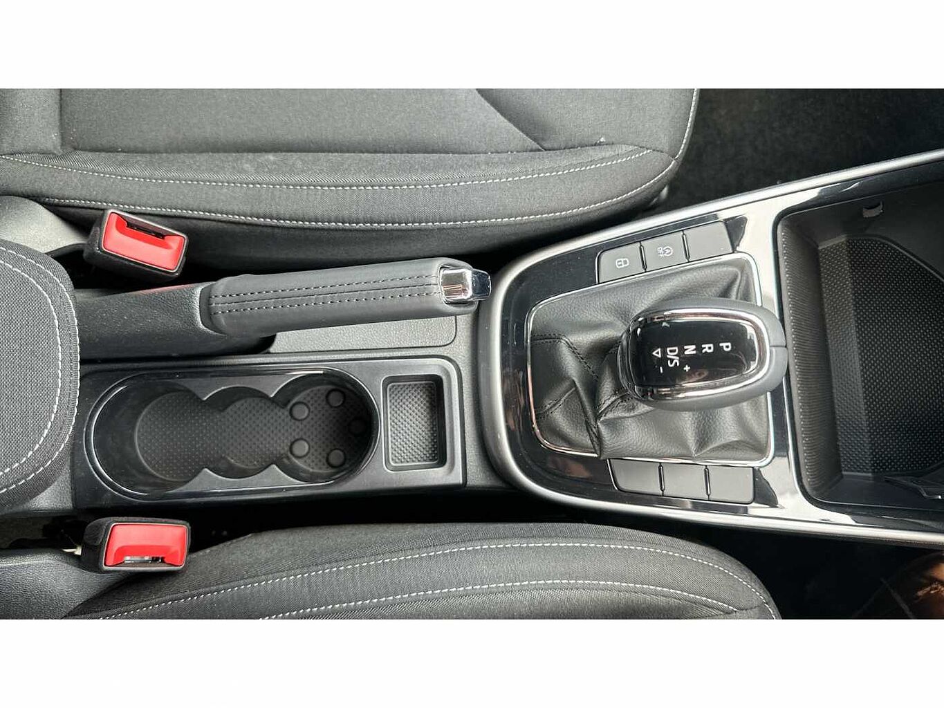 SKODA FABIA ŠKODA  Hatchback 1.5 TSI 150 SE L Edition 5dr DSG